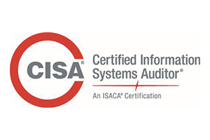 Certified Information System Auditor