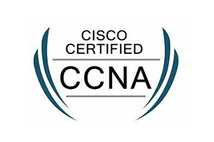 Cisco Cisco Certified Network Administrator