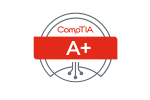 CompTIA A+