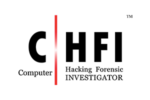 Computer Hacking Forensic Investigator