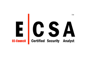 EC Certified Security Analyst