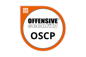 Offensive Security Certified Professional