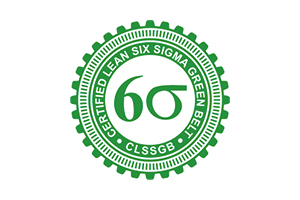 Six Sigma Green Belt