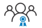 Certified Customer Service Team